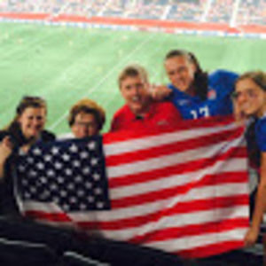 Meet your Posher, Alison